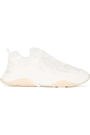 AMIRI Bone Runner lace-up sneakers