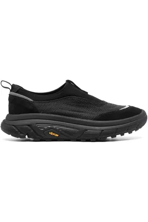 Diemme Men Sneakers - Low-top calf leather sneakers