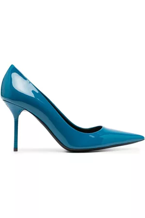 Tom Ford 90mm patent leather pumps