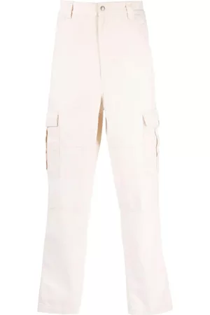 Isabel Marant Straight-leg cargo pants