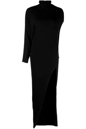 Tom Ford Asymmetric cut-out dress