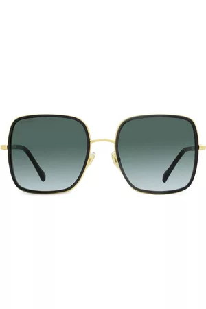 Jimmy Choo Jayla square-frame sunglasses