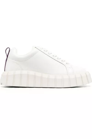 Eytys Odessa leather sneakers