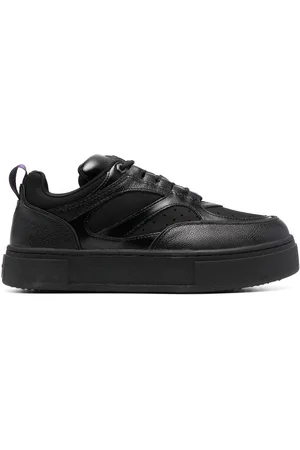 Eytys Sidney leather sneakers