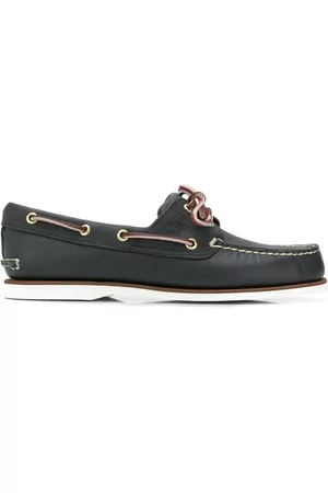 Timberland Men Loafers - Classic boat shoe