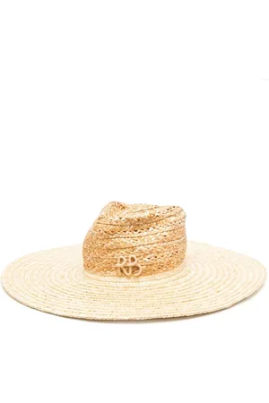 Ruslan Baginskiy Wide-brim fedora hat