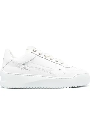 Filling pieces Avenue Cup low-top sneakers