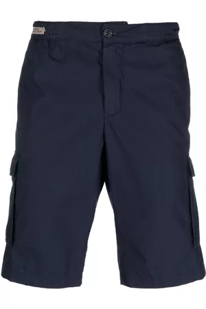 Paul & Shark Cotton cargo shorts