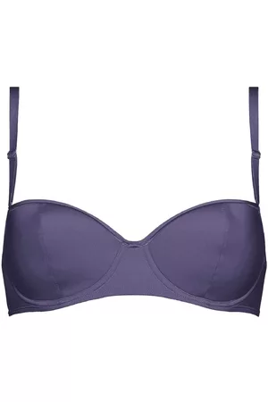 ERES Josefina Soyeuse padded bra