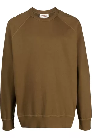 YMC Organic cotton sweater