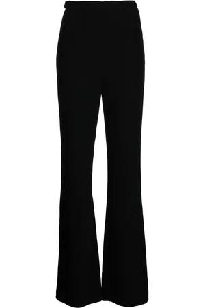 RACHEL GILBERT High-waist trousers