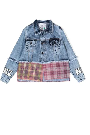 Natasha zinko clearance denim jacket