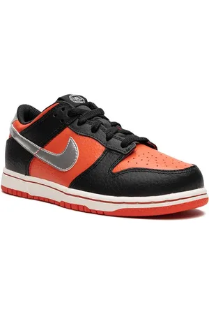 Nike Dunk Low "Martian" sneakers