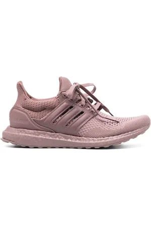 Adidas Ultraboost 22 Breast Cancer Awareness Sneakers - Farfetch