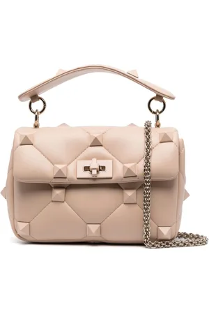 VALENTINO GARAVANI Roman Stud shoulder bag