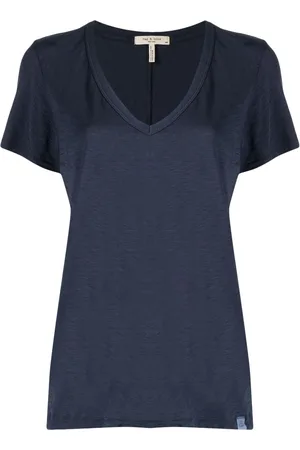 RAG&BONE The Slub Tee crew-neck T-shirt