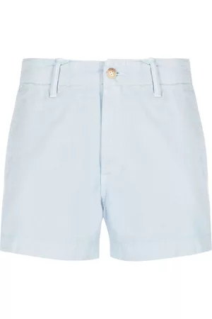 Ralph Lauren Cotton chino shorts
