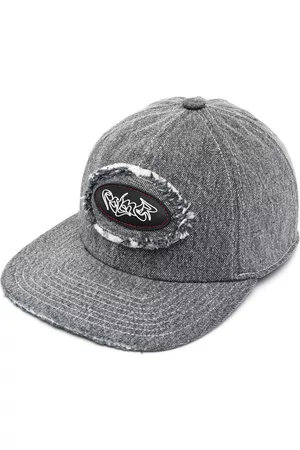 Palmers Logo-patch cotton cap