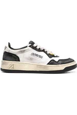 Autry Medalist low-top sneakers