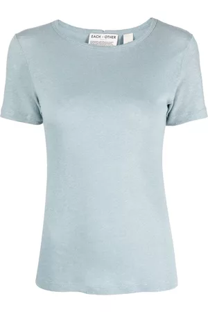Each x Other Round neck T-shirt