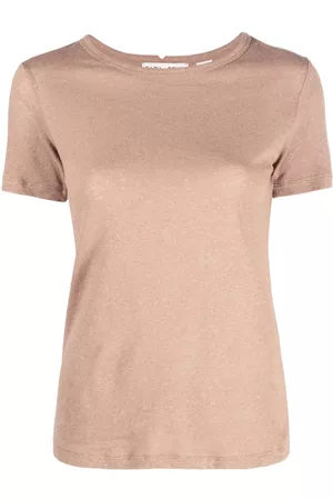 Each x Other Round neck T-shirt