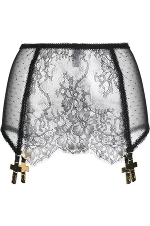 MAISON CLOSE Inspiration Divine mini skirt