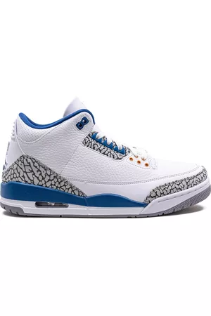 Jordan Men Sneakers - Air 3 sneakers
