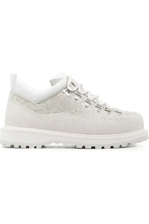 Diemme Roccia Basso lace-up boots