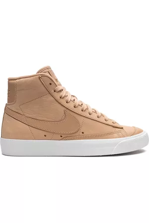 Nike blazer best sale rosa palo