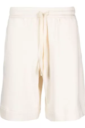 Jil Sander Drawstring-waist track pant
