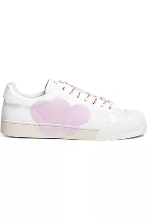 Marni Dada Bumper low-top sneakers