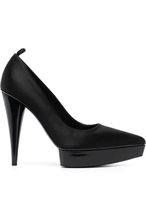 Tom Ford 120mm platform pumps