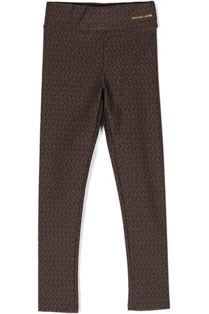 Michael Kors Logo-print leggings