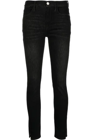 Frame Le High Skinny jeans