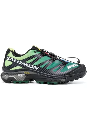 Salomon Men Sneakers - Xt-4 OG low-top sneakers