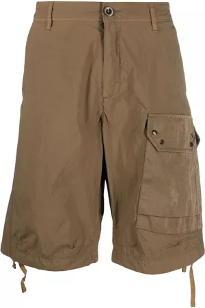 Ten Cate Cotton bermuda shorts