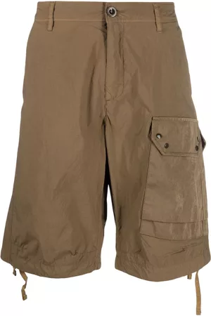 Ten Cate Men Bermudas - Cotton bermuda shorts