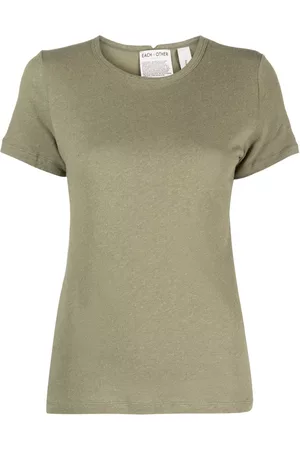 Each x Other Short-sleeve mélange T-shirt