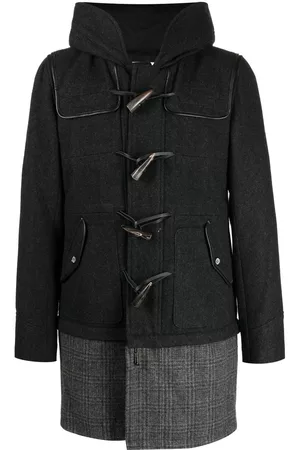 PRIVATE STOCK The Annihilator coat