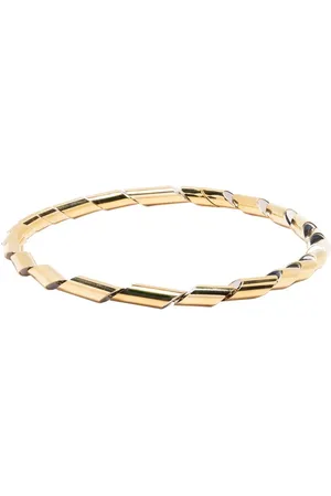 Lanvin The Sequence Mélodie choker necklace