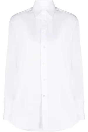Ralph Lauren Long-sleeve cotton shirt
