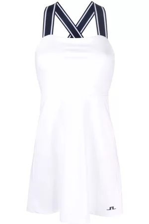 J Lindeberg Mona A-line dress