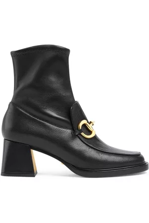 Gucci Women Boots - Horsebit-detail 55mm boots