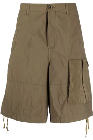 Ten Cate Cargo cotton shorts