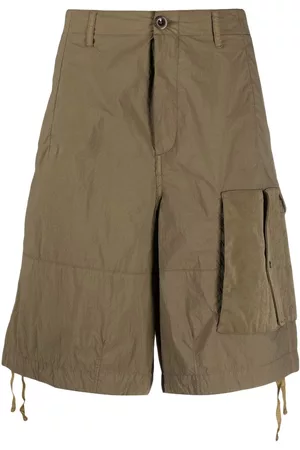 Ten Cate Men Shorts - Cargo cotton shorts
