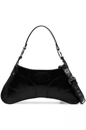 KNWLS Razr leather tote bag