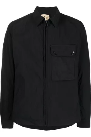 Ten Cate Men Hoodies - Zip-up shirt jacket
