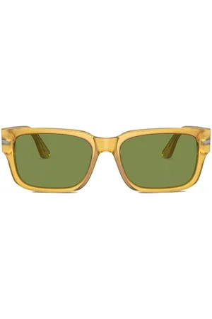 Persol Rectangle-frame sunglasses