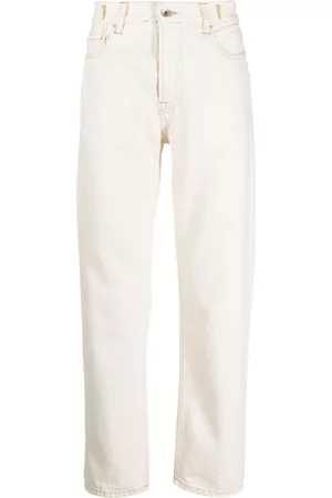 YMC Tearaway tapered jeans