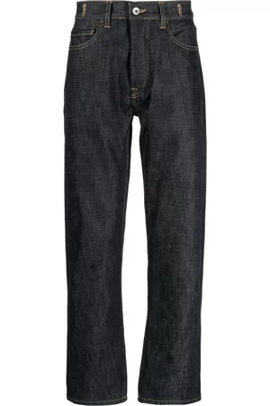 YMC Men Tapered - Tearaway tapered jeans